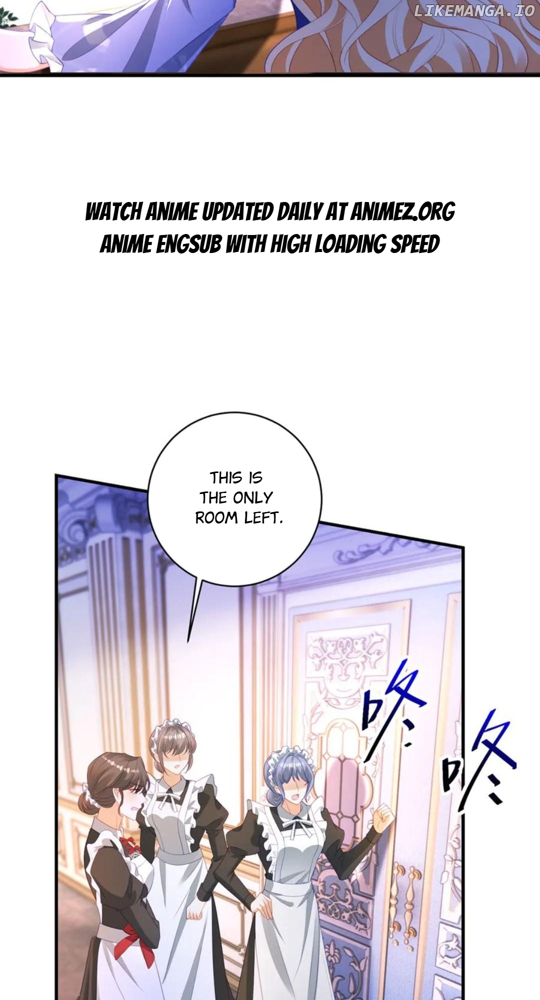 The Duchess Goes Crazy Once A Day Chapter 29 - page 39
